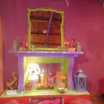 Oda ve Kahvaltı D'artista Calcata