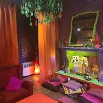 Oda ve Kahvaltı D'artista