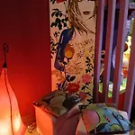 Oda ve Kahvaltı D'artista