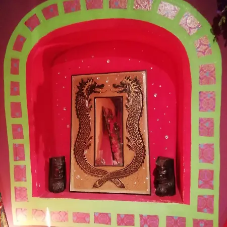 Panzió D'artista