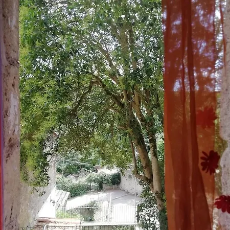 D'artista Bed & Breakfast Calcata