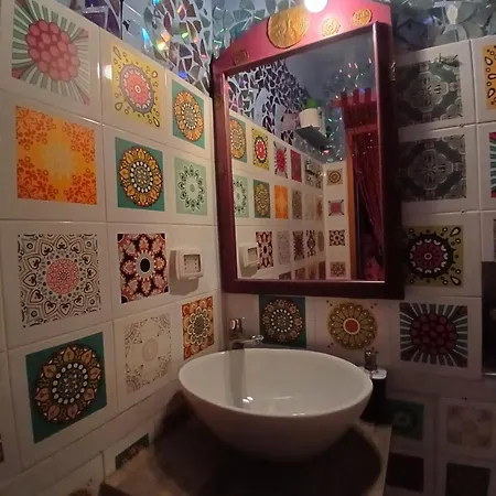 Panzió D'artista *