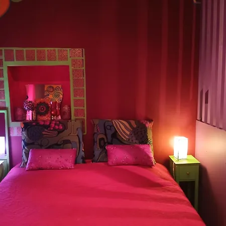 Bed & Breakfast D'artista Calcata