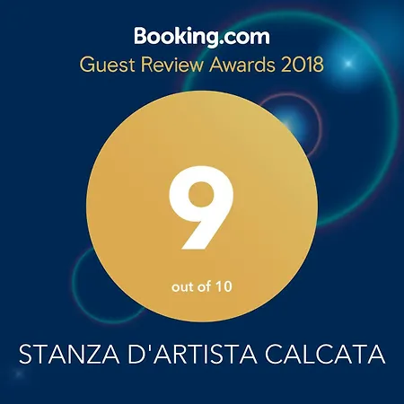 D'artista Panzió