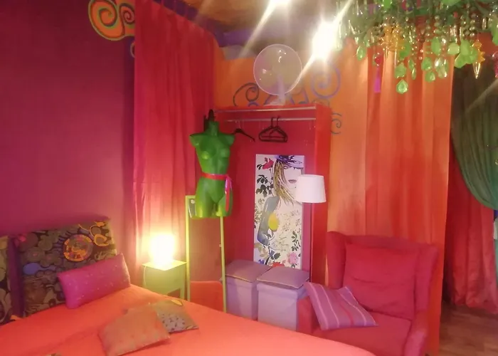 Alojamento de Acomodação e Pequeno-almoço D'artista 3*